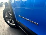 Thumbnail of 2019 BLUE Jeep Cherokee
