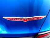 Thumbnail of 2019 BLUE Jeep Cherokee