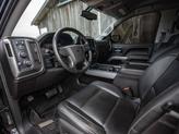 Thumbnail of 2014 Black Chevrolet Silverado 1500