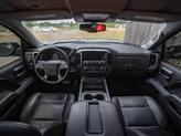 Thumbnail of 2014 Black Chevrolet Silverado 1500