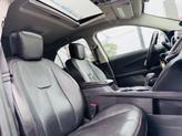 Thumbnail of 2014 Black Chevrolet Equinox