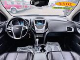 Thumbnail of 2014 Black Chevrolet Equinox