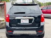 Thumbnail of 2014 Black Chevrolet Equinox