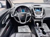 Thumbnail of 2014 Black Chevrolet Equinox