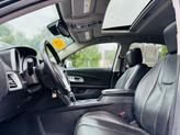 Thumbnail of 2014 Black Chevrolet Equinox
