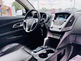 Thumbnail of 2014 Black Chevrolet Equinox