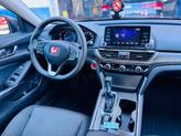 Thumbnail of 2018 Gray Honda Accord