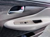 Thumbnail of 2020 Orange Hyundai SANTA FE