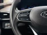 Thumbnail of 2020 Orange Hyundai SANTA FE