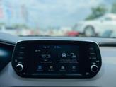 Thumbnail of 2020 Orange Hyundai SANTA FE