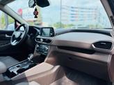 Thumbnail of 2020 Orange Hyundai SANTA FE