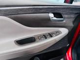 Thumbnail of 2020 Orange Hyundai SANTA FE