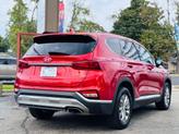 Thumbnail of 2020 Orange Hyundai SANTA FE
