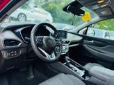 Thumbnail of 2020 Orange Hyundai SANTA FE