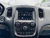 Thumbnail of 2018 Black Dodge Durango