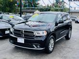 Thumbnail of 2018 Black Dodge Durango