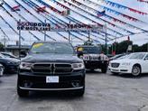Thumbnail of 2018 Black Dodge Durango
