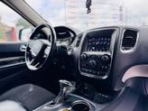 Thumbnail of 2018 Black Dodge Durango