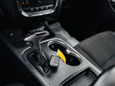 Thumbnail of 2018 Black Dodge Durango