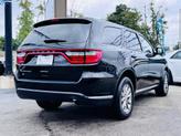 Thumbnail of 2018 Black Dodge Durango