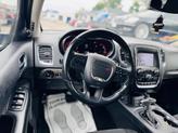 Thumbnail of 2018 Black Dodge Durango