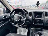 Thumbnail of 2018 Black Dodge Durango