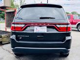 Thumbnail of 2018 Black Dodge Durango
