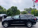Thumbnail of 2018 Black Dodge Durango