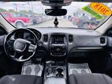 Thumbnail of 2018 Black Dodge Durango