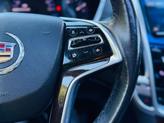 Thumbnail of 2014 Black Cadillac SRX