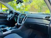 Thumbnail of 2014 Black Cadillac SRX