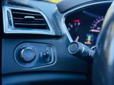 Thumbnail of 2014 Black Cadillac SRX