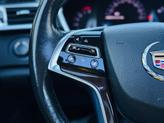 Thumbnail of 2014 Black Cadillac SRX