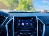 Thumbnail of 2014 Black Cadillac SRX