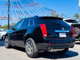 Thumbnail of 2014 Black Cadillac SRX