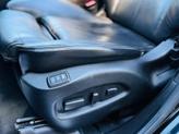 Thumbnail of 2014 Black Cadillac SRX