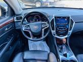 Thumbnail of 2014 Black Cadillac SRX