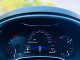 Thumbnail of 2014 Black Cadillac SRX