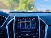 Thumbnail of 2014 Black Cadillac SRX