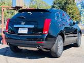 Thumbnail of 2014 Black Cadillac SRX