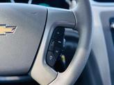 Thumbnail of 2017 Silver Chevrolet Traverse