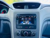 Thumbnail of 2017 Silver Chevrolet Traverse
