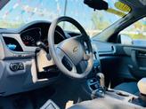Thumbnail of 2017 Silver Chevrolet Traverse
