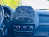 Thumbnail of 2014 White Jeep Patriot