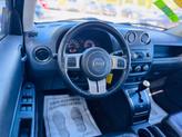 Thumbnail of 2014 White Jeep Patriot