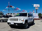 Thumbnail of 2014 White Jeep Patriot