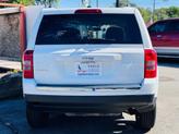 Thumbnail of 2014 White Jeep Patriot