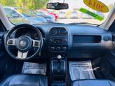 Thumbnail of 2014 White Jeep Patriot