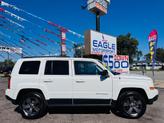 Thumbnail of 2014 White Jeep Patriot
