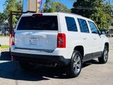 Thumbnail of 2014 White Jeep Patriot